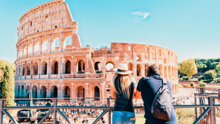US Issues Highest Travel Advisory Warnings To Five More Countries