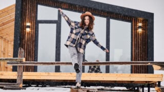 These Are The Top 5 U.S. Mountain Towns To Visit This Winter