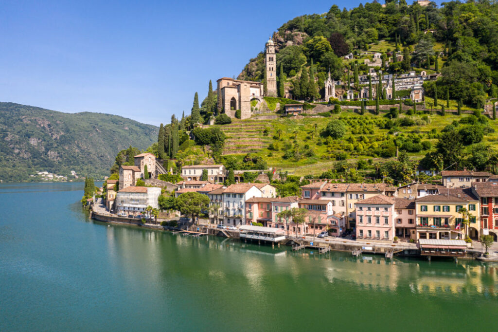 Best Villages in Europe