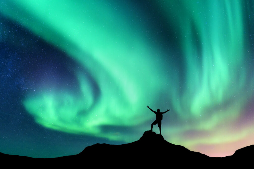 These Are The Top 6 Bucket List Experiences For Travelers This Year, According To New Study