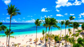 These Are The Top 6 Destinations For Americans In 2024 According To New Report