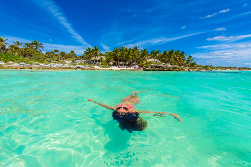 These Are The Top 7 Cheapest Warm Weather Destinations This Winter