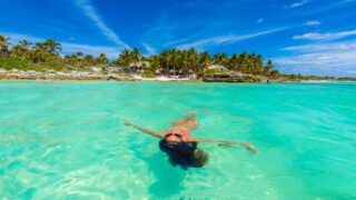 These Are The Top 7 Cheapest Warm Weather Destinations This Winter