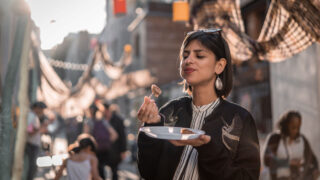 These Are The Top 7 Foodie Destinations In The World According To New Report  