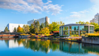 These Are The Top 7 Trending U.S. Destinations According To New Report