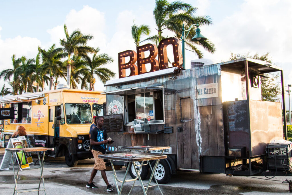 food trucks in miami