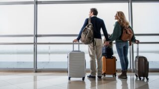 This Airline Is Offering Ticket Upgrades For Only $1.001