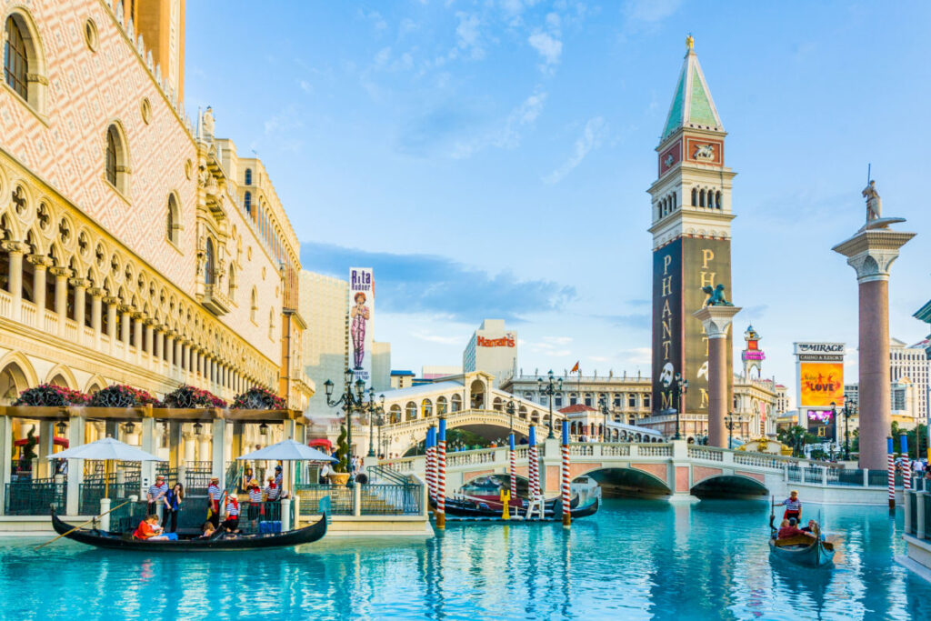This Iconic City Was Just Named The Most Popular U.S. Destination Of The Year