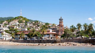 This Is The Safest Beach Destination In Mexico According To New Report