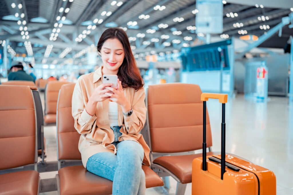This Lesser-Known Airline Is The Most Reliable For American Travelers Right Now