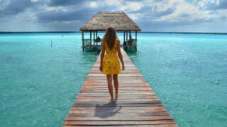 This Unknown Tropical Mexican Destination Is Incredibly Safe And Has Fewer Tourists