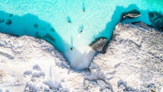 Top 10 Cheapest International Destinations For Americans To Fly To In February