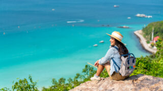 Top 10 Solo Female Travel Destinations For 2023