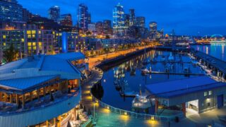 Top 10 Unique Restaurants In Seattle