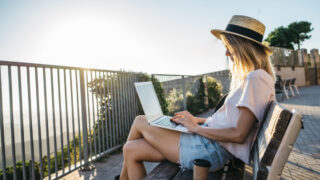 Top 7 Destinations For Digital Nomads Revealed In New Study