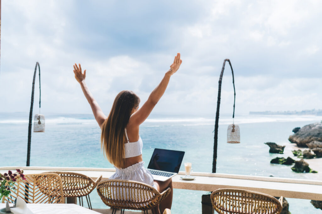 Top Digital Nomad Destinations For 2024 - Best In Travel Award