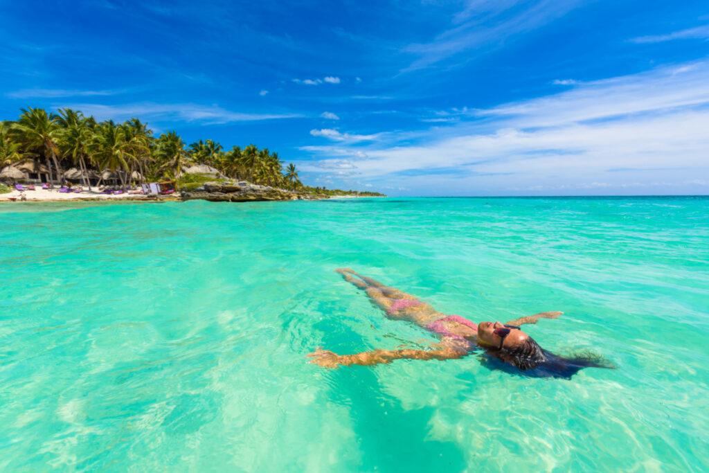 Top Solo Travel Destinations For 2024 - Best In Travel Award
