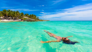 Top Solo Travel Destinations For 2024 - Best In Travel Award