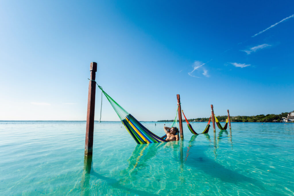 Top Trending Destinations For 2024 – Best In Travel Award