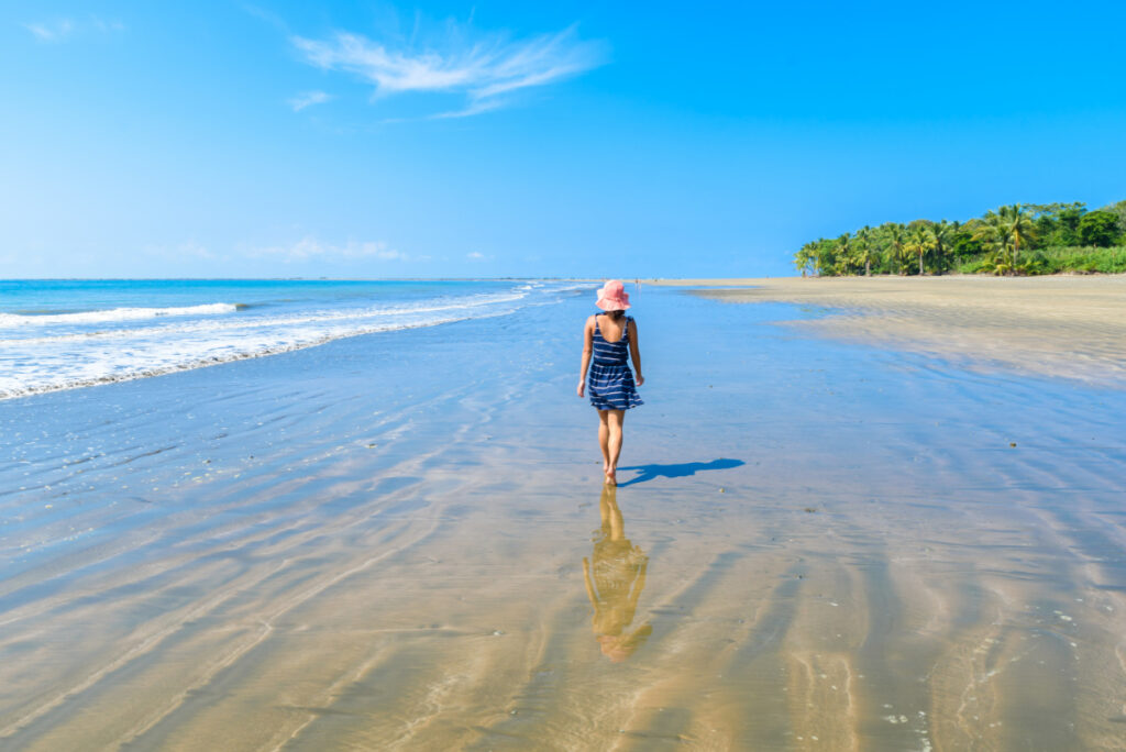 Travelers Can Now Stay In This Popular Central American Country Up To 180 Days