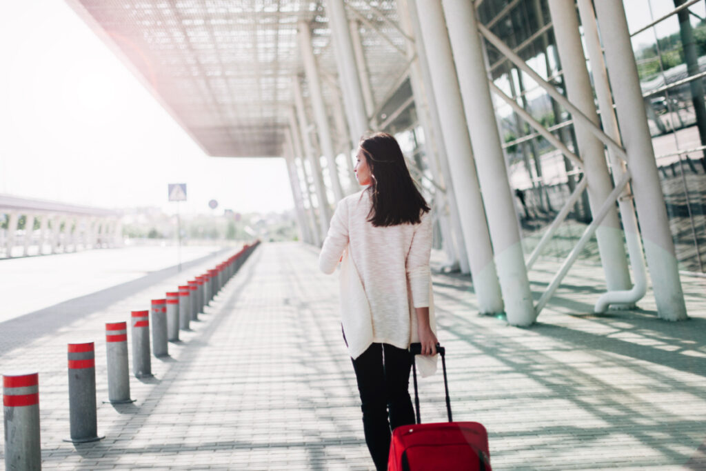TSA Issues New Alert For Travelers To Follow These 6 Important Steps