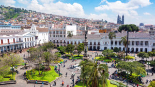 U.S. Issues New Emergency Travel Alert For This Popular Latin American Country