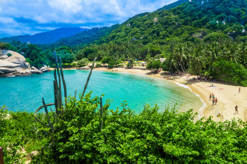 U.S. Warns Americans To Not Drink The Tap Water In These 5 Popular Destinations