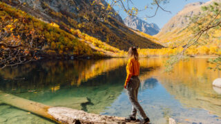 Why Fall Is The Best Time To Visit This Stunning U.S. State