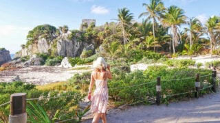 Why This Beach Town Will Be One Of The Top Destinations In Mexico For 2024
