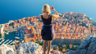 Why This Country Was Just Ranked Best In The World For Solo Female Travelers