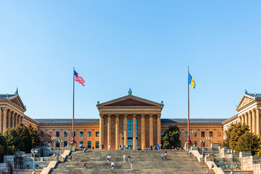 Why This Historic City Was Just Ranked The Best Destination In America In 2024
