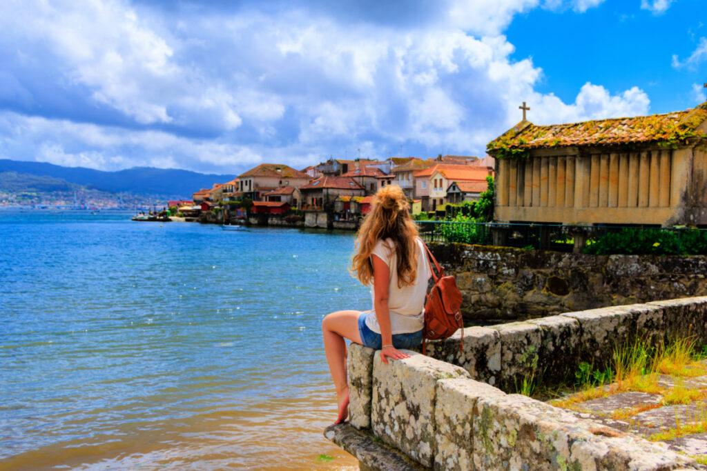 Why This Lesser Known City In Spain Is One Of The Most Searched Destinations Right Now