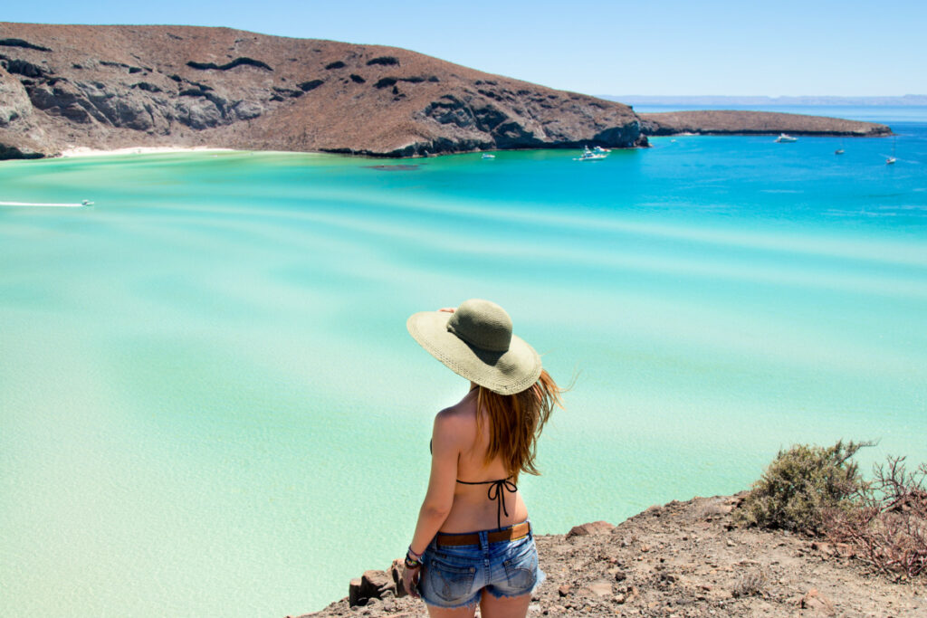 Why This Lesser Known City Near Cabo Is Surging In Popularity With Tourists