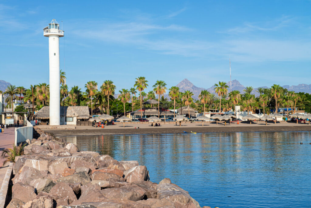 Why This Lesser-Known Coastal City In Mexico Should Be Your Next Destination