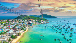 Why This Lesser Known Island In Asia Is The Next Tropical Vacation Hotspot