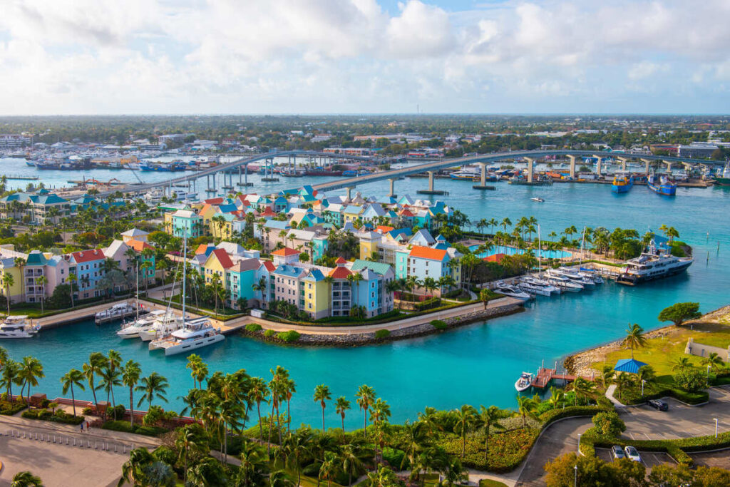 Why This Paradise Island Destination Is Becoming More Popular With Digital Nomads