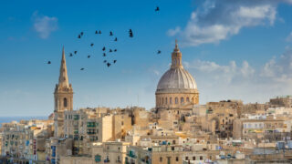 Why This Small European Nation Should Be Travel Radar This Year