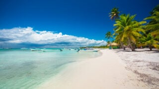 Punta Cana Beach