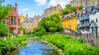 Why This Stunning European Country Is Trending Among Solo Travelers