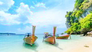 Why This Tropical Island Will Be A Top Destination For Digital Nomads In 2024
