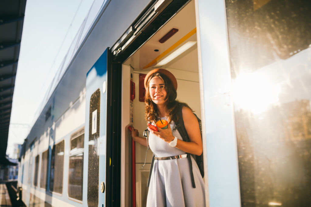 Why This Type Of Travel Is Surging In Popularity With American Travelers