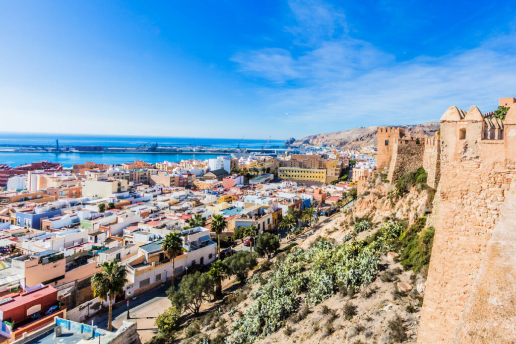 Why This Underrated European Beach Town Is One Of My Favorite Solo Travel Destinations