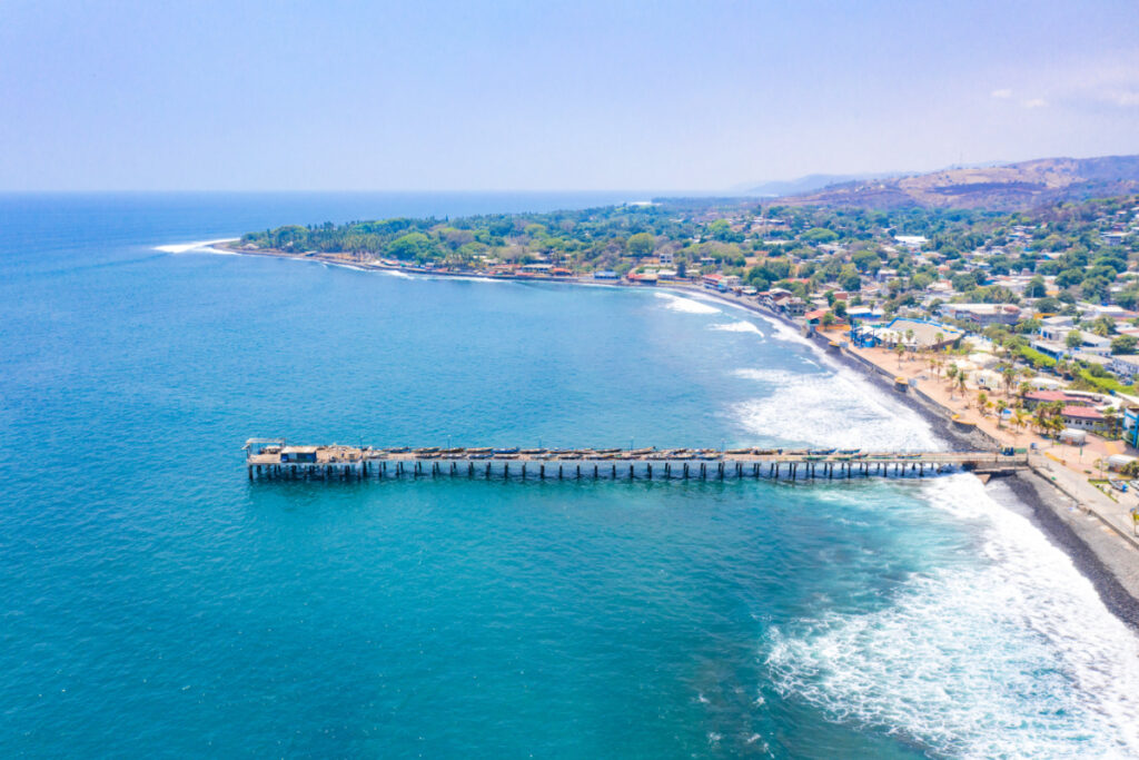 Why This Underrated Latin Country Is One Of The Fastest Growing Tourist Hotspots