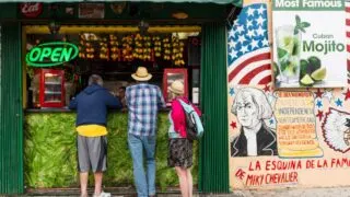Ten Great U.S. Destinations For Foodies