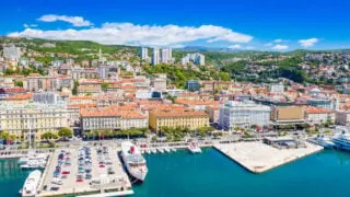 4 European Destinations For Digital Nomads That Cost Under $2000 Per Month
