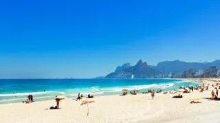 4 Reasons To Visit This Lively South American Country This Winter