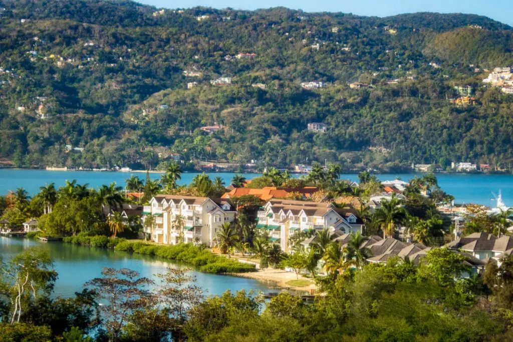 4 Reasons Why This Beach Town In Jamaica Will Be One Of The Trendiest Caribbean Hotspots This Winter