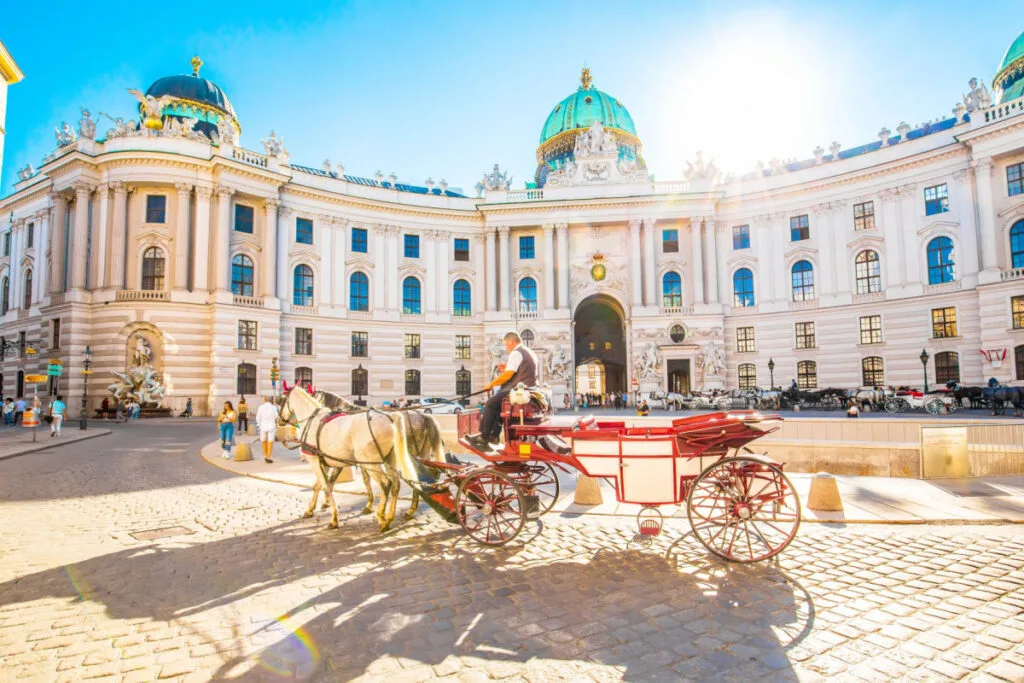 4 Reasons Why This Central European Country Is Breaking All Time Tourism Records