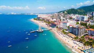 4 Reasons Why This Coastal City In Mexico Is One Of The World's Top Destinations Right Now