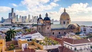 4 Reasons Why This South American Country Is Expecting Another Record Year Of Visitors